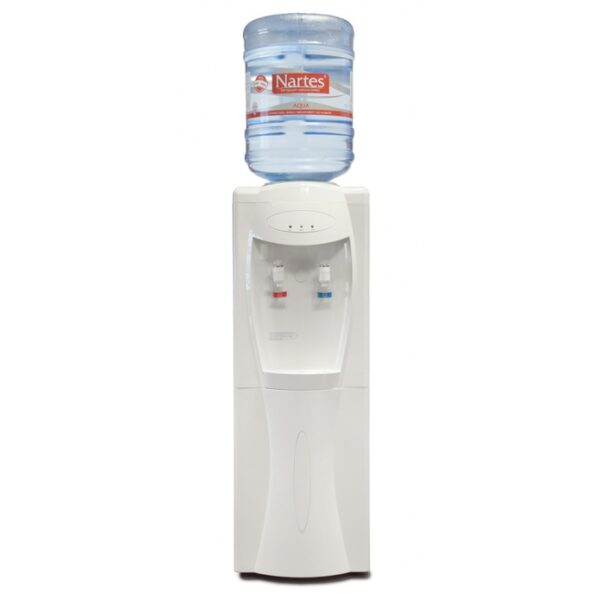 Automat na vodu Studnička - biela